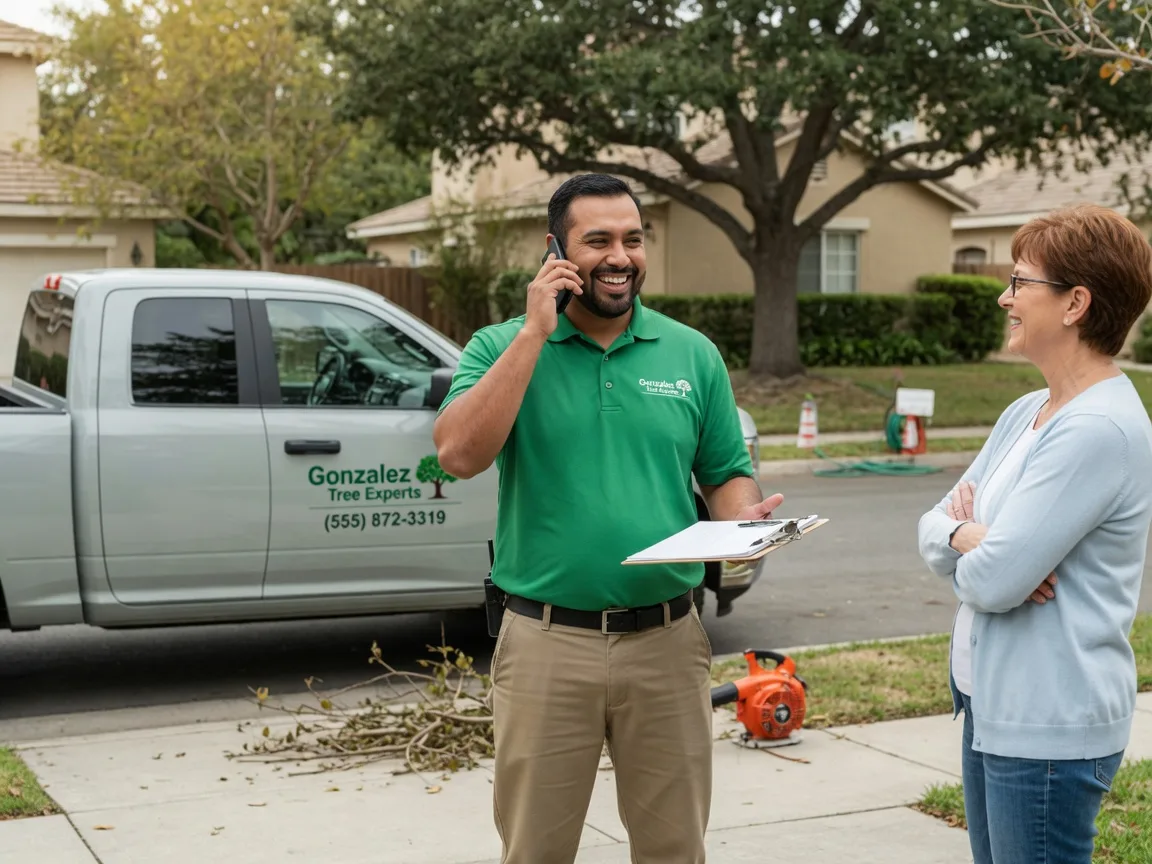 Tree Service Rossiter, PA FAQs